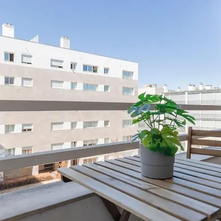 Perfect Hideout In Expo By Innkeeper Lisboa