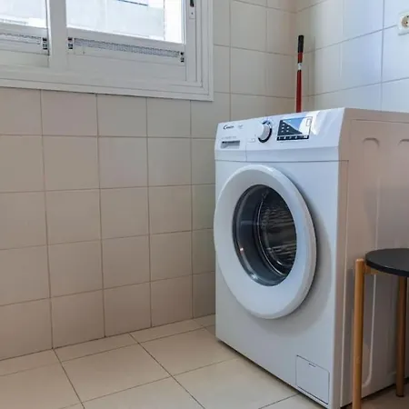 Appartement Perfect Hideout In Expo By Innkeeper Lisboa