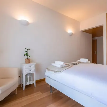 Appartement Perfect Hideout In Expo By Innkeeper *