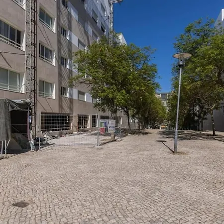 Perfect Hideout In Expo By Innkeeper Lisboa