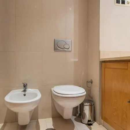 Apartmán Perfect Hideout In Expo By Innkeeper