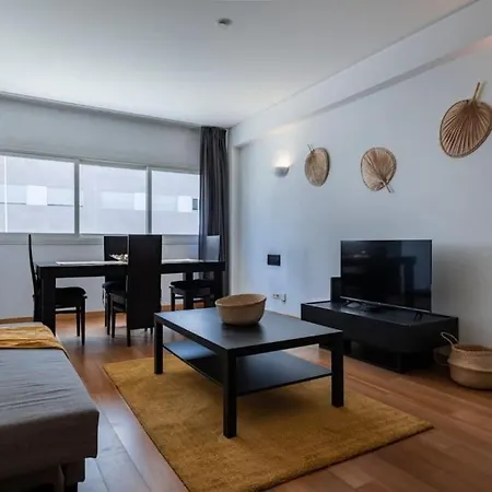 Apartmán Perfect Hideout In Expo By Innkeeper Lisboa