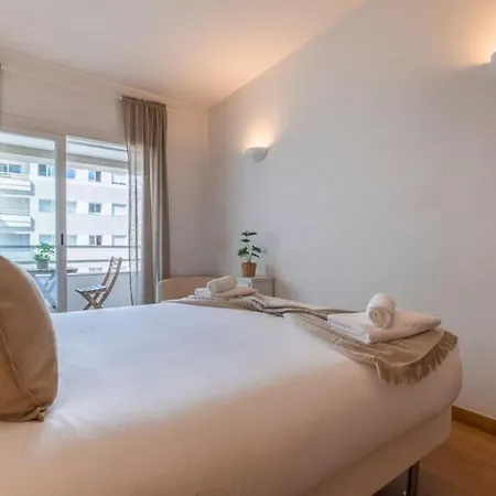 Perfect Hideout In Expo By Innkeeper Appartamento *