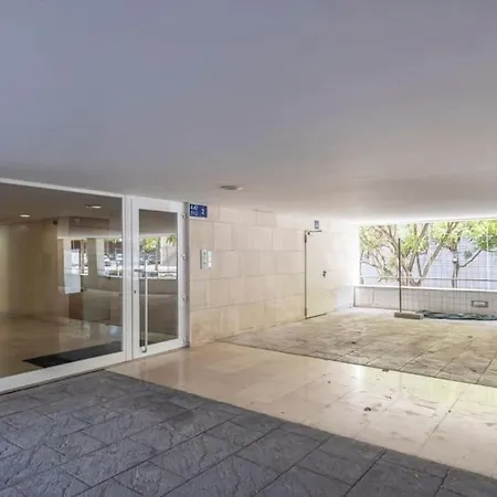 Perfect Hideout In Expo By Innkeeper * Lisbona