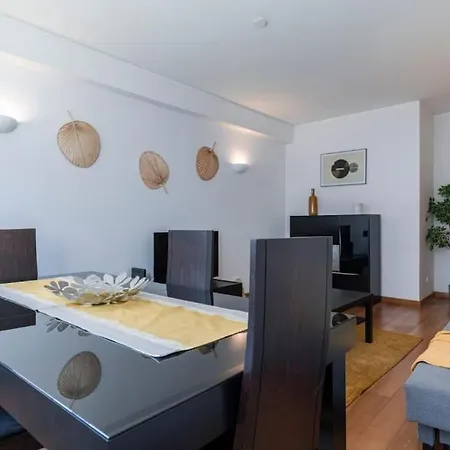Apartamento Perfect Hideout In Expo By Innkeeper *