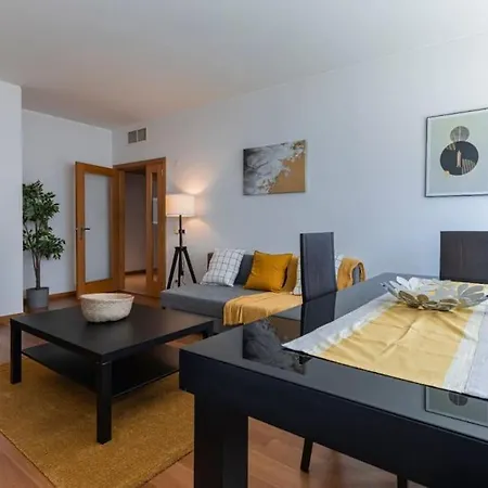 Perfect Hideout In Expo By Innkeeper * Lisbona