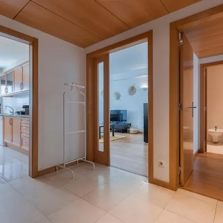 Appartamento Perfect Hideout In Expo By Innkeeper