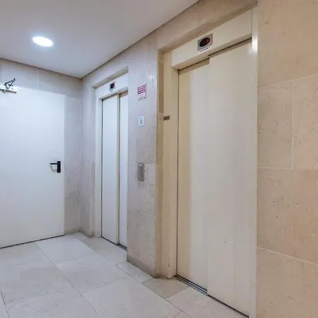 Perfect Hideout In Expo By Innkeeper Appartamento *